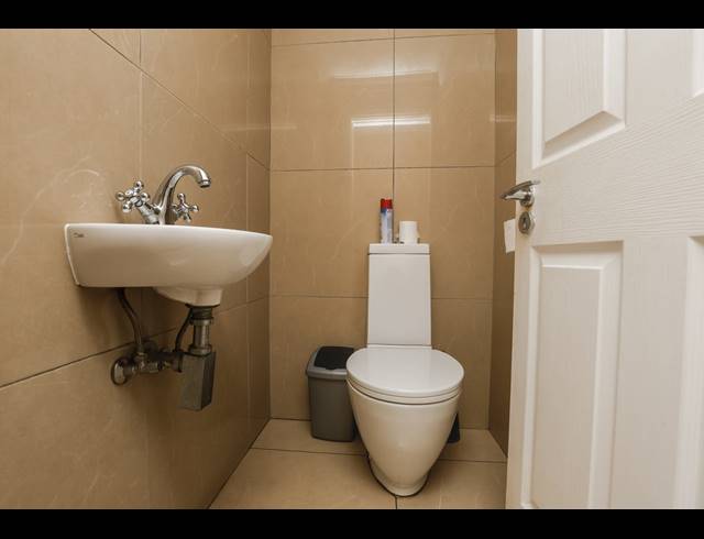 2 BEDROOM APARTMENT FOR SALE IN NORTH BEACH